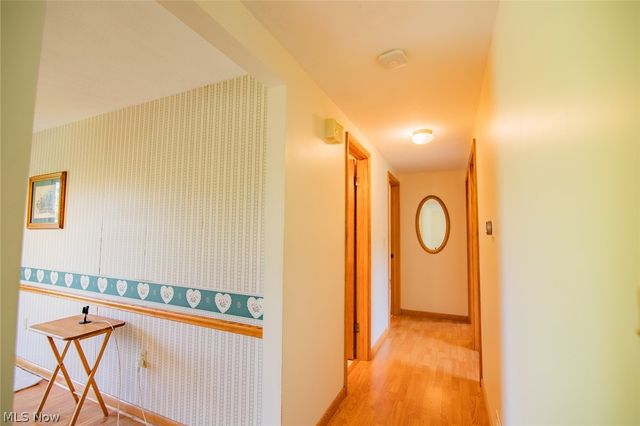 135 Cranberry Street, Washington, WV 26181