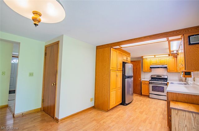 135 Cranberry Street, Washington, WV 26181