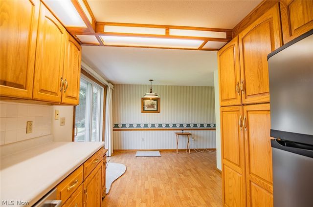 135 Cranberry Street, Washington, WV 26181