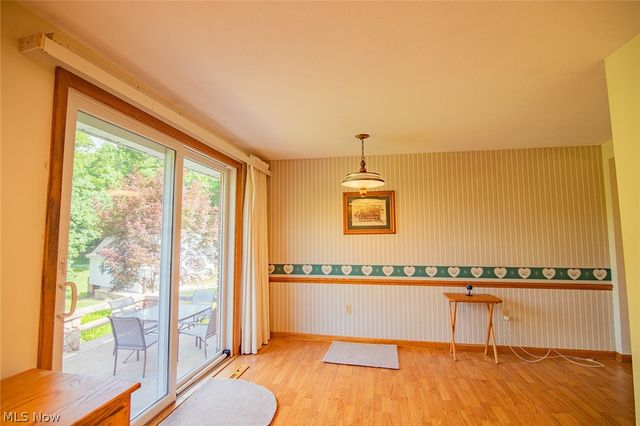 135 Cranberry Street, Washington, WV 26181