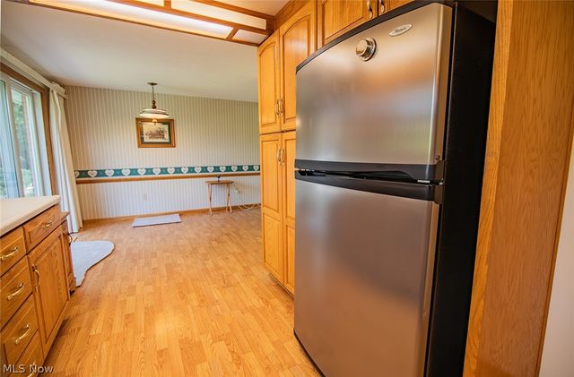 135 Cranberry Street, Washington, WV 26181
