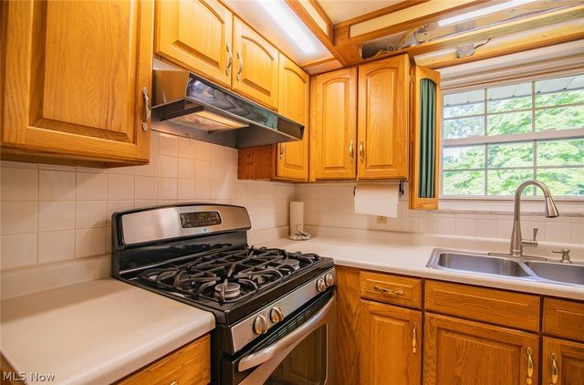 135 Cranberry Street, Washington, WV 26181