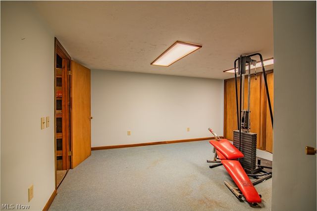 135 Cranberry Street, Washington, WV 26181
