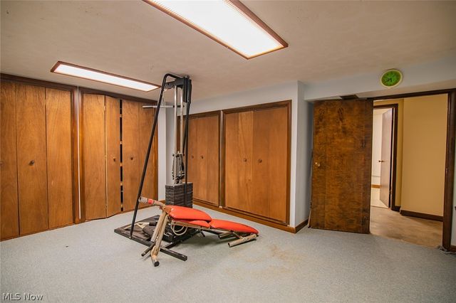 135 Cranberry Street, Washington, WV 26181