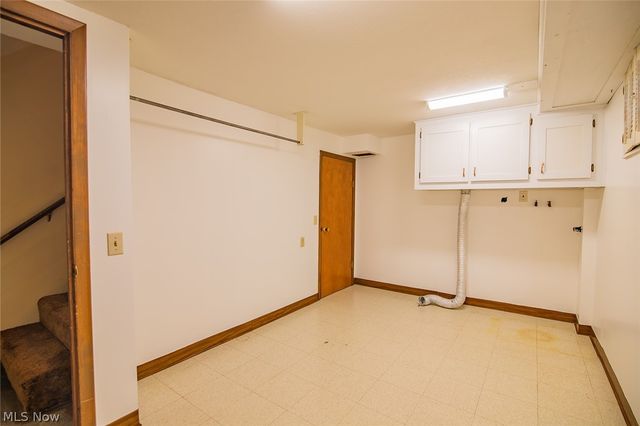 135 Cranberry Street, Washington, WV 26181