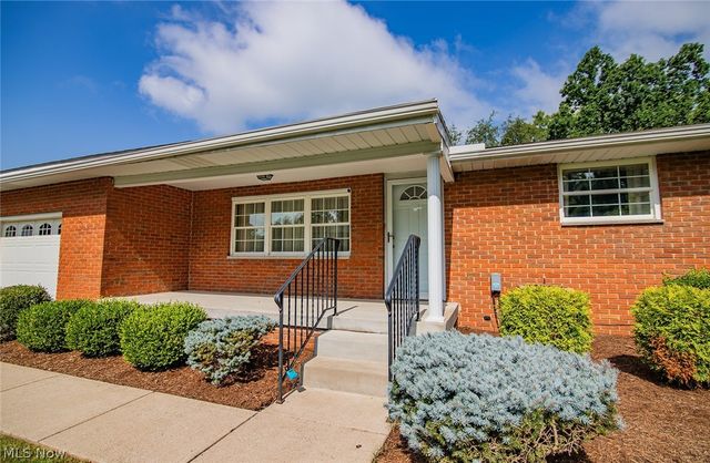 135 Cranberry Street, Washington, WV 26181