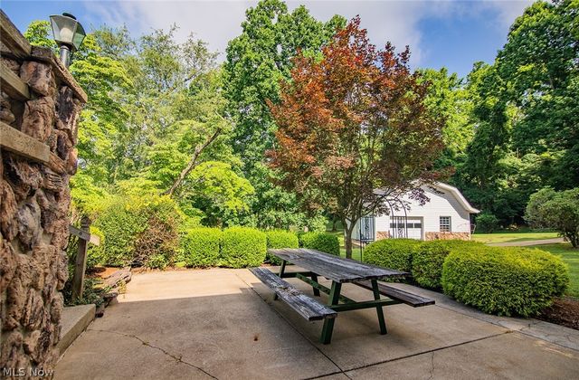 135 Cranberry Street, Washington, WV 26181
