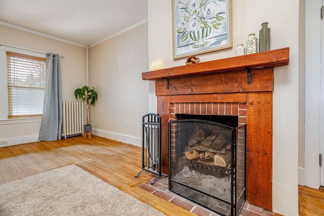 21 Porter St, Leominster, MA 01453