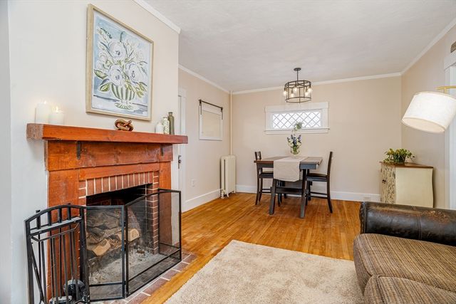 21 Porter St, Leominster, MA 01453