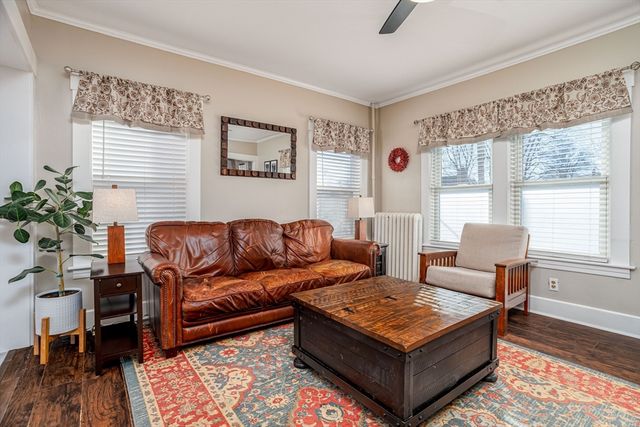 21 Porter St, Leominster, MA 01453