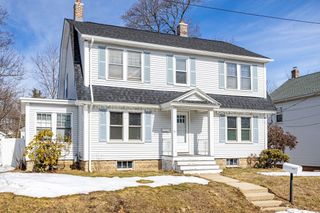 21 Porter St, Leominster, MA 01453