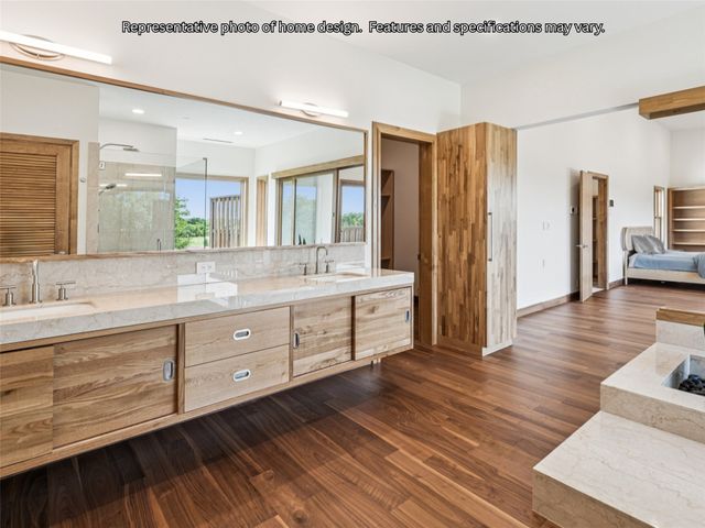 14867 Little Bluestem Lane, Frisco, TX 75035