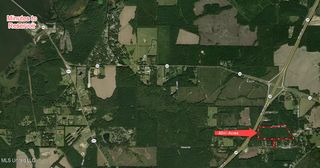 0 Pisgah Road, Brandon, MS 39047