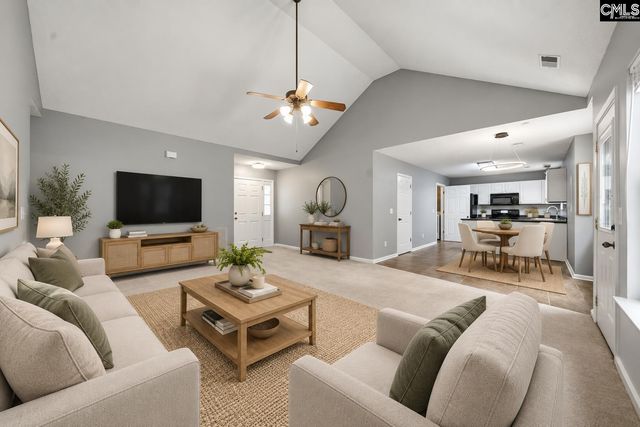 370 Grover Wilson Road, Blythewood, SC 29016