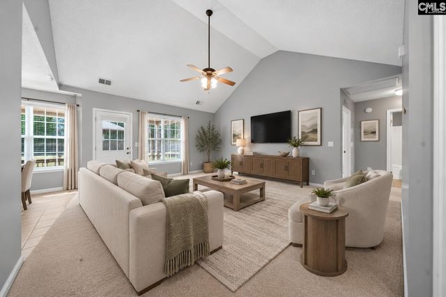 370 Grover Wilson Road, Blythewood, SC 29016