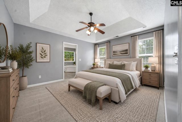 370 Grover Wilson Road, Blythewood, SC 29016