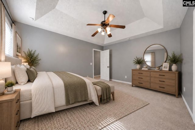 370 Grover Wilson Road, Blythewood, SC 29016