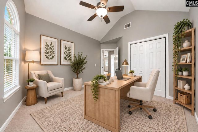 370 Grover Wilson Road, Blythewood, SC 29016