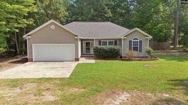 370 Grover Wilson Road, Blythewood, SC 29016