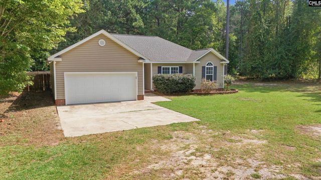 370 Grover Wilson Road, Blythewood, SC 29016