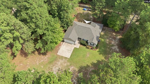 370 Grover Wilson Road, Blythewood, SC 29016