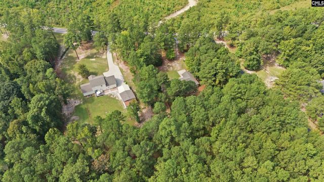 370 Grover Wilson Road, Blythewood, SC 29016