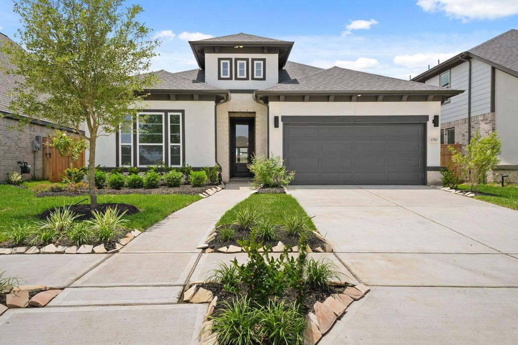 10910 Spring Wind Drive, Missouri City, TX 77459