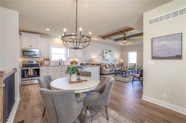 17079 W 168th Place, Olathe, KS 66062