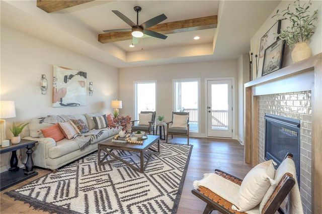 17079 W 168th Place, Olathe, KS 66062