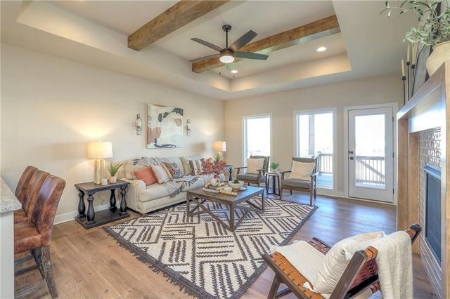 17079 W 168th Place, Olathe, KS 66062