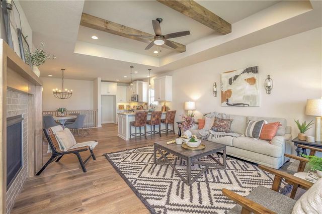17079 W 168th Place, Olathe, KS 66062