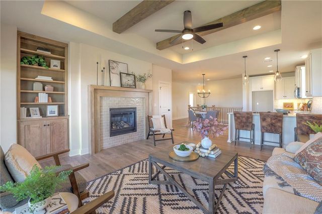 17079 W 168th Place, Olathe, KS 66062