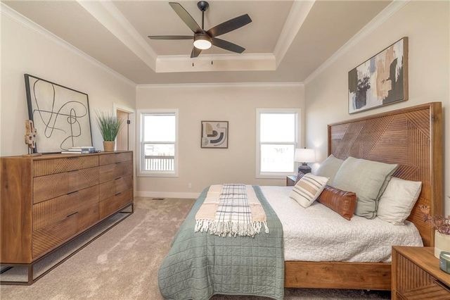 17079 W 168th Place, Olathe, KS 66062
