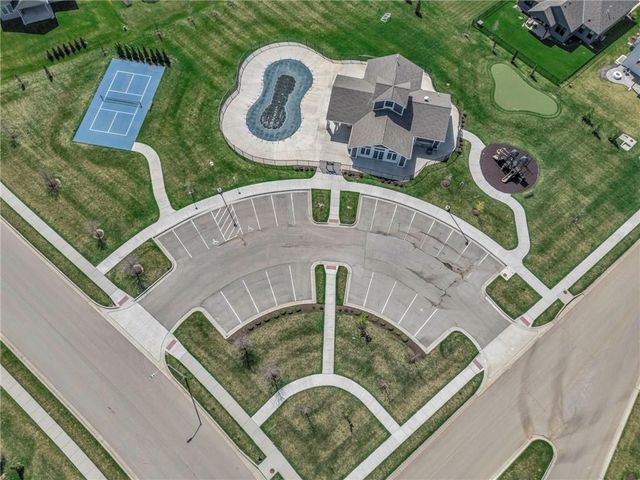 17079 W 168th Place, Olathe, KS 66062