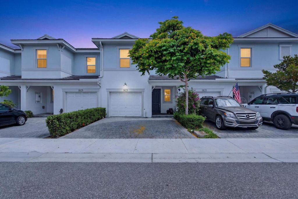1823 Sandpiper Pointe Place 1823, Deerfield Beach, FL 33442