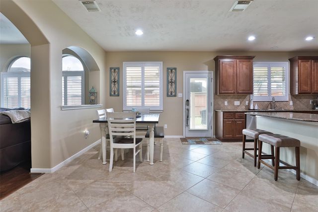 6931 Lotus Creek Court, Spring, TX 77379