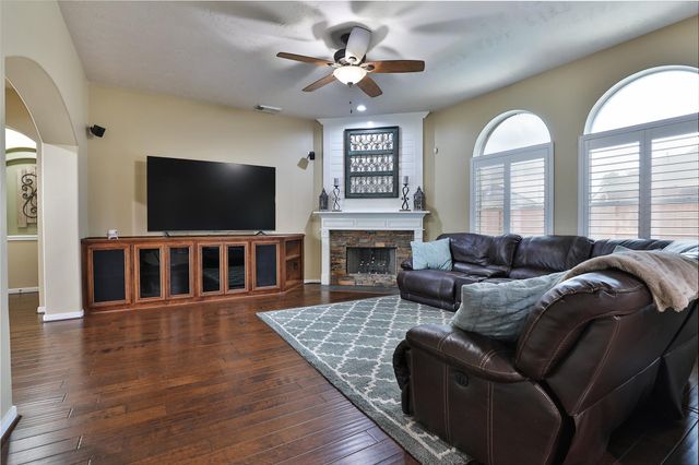 6931 Lotus Creek Court, Spring, TX 77379