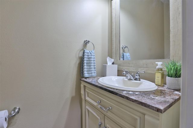 6931 Lotus Creek Court, Spring, TX 77379