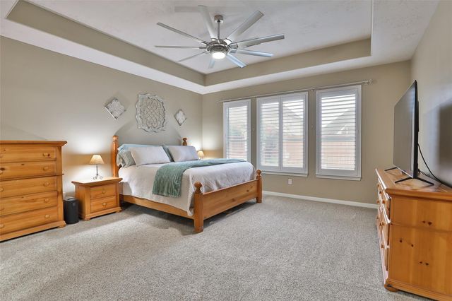 6931 Lotus Creek Court, Spring, TX 77379