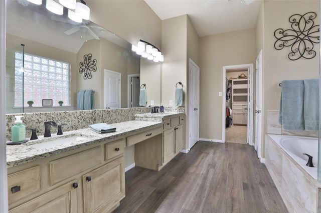 6931 Lotus Creek Court, Spring, TX 77379