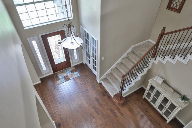 6931 Lotus Creek Court, Spring, TX 77379