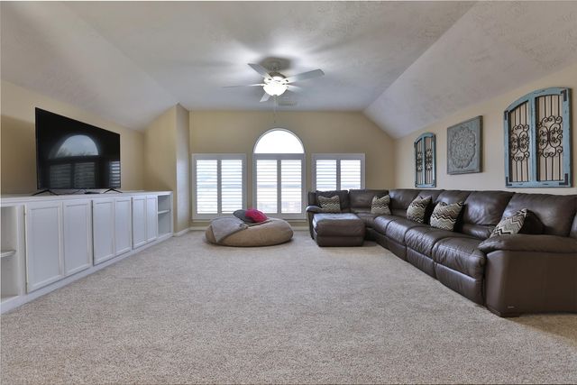 6931 Lotus Creek Court, Spring, TX 77379