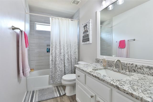 6931 Lotus Creek Court, Spring, TX 77379