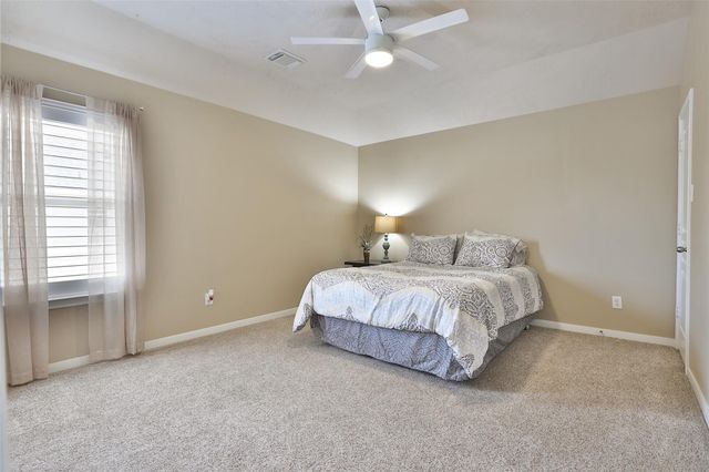 6931 Lotus Creek Court, Spring, TX 77379