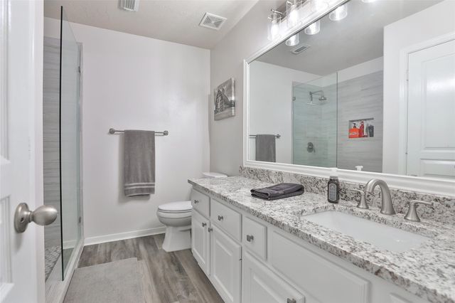 6931 Lotus Creek Court, Spring, TX 77379