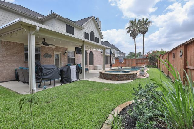 6931 Lotus Creek Court, Spring, TX 77379