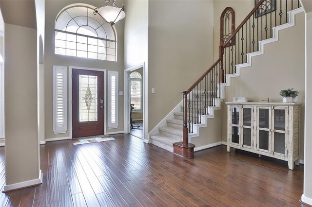 6931 Lotus Creek Court, Spring, TX 77379
