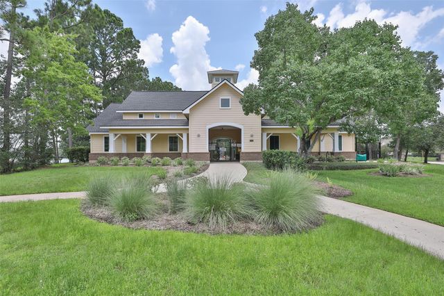 6931 Lotus Creek Court, Spring, TX 77379