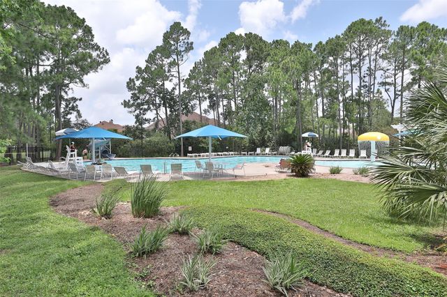 6931 Lotus Creek Court, Spring, TX 77379