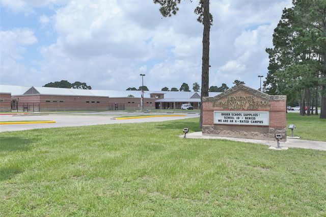 6931 Lotus Creek Court, Spring, TX 77379